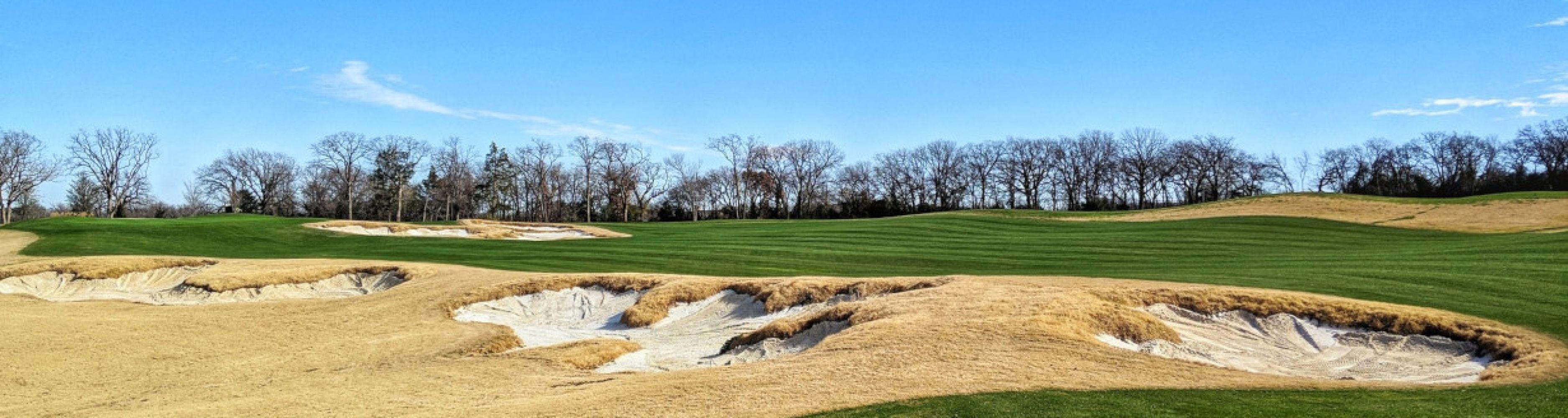 Texas Rangers Golf Club